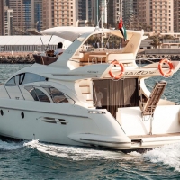 Azimut 50 exterior -2