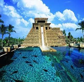 Atlantis Aquaventure