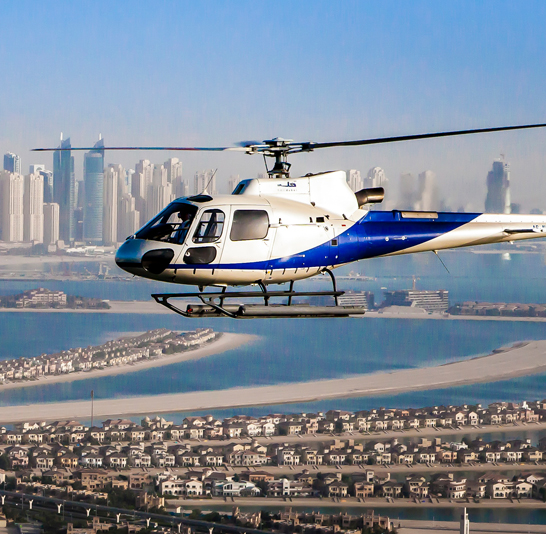 Helidubai