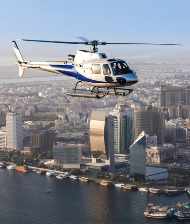 Helidubai