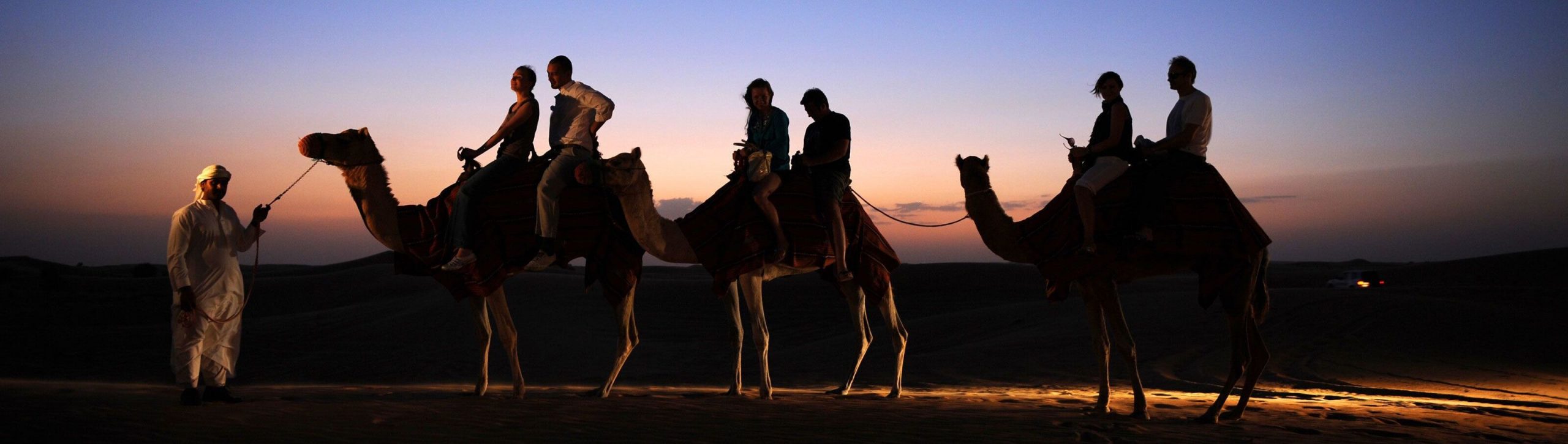 al sahra desert safari