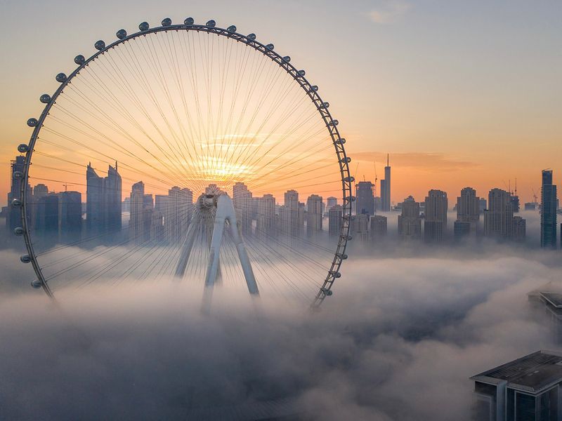Ain Dubai
