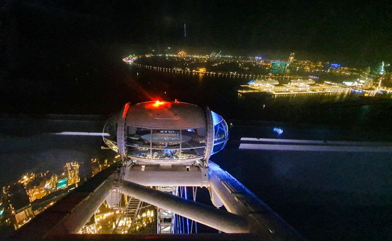 Ain Dubai
