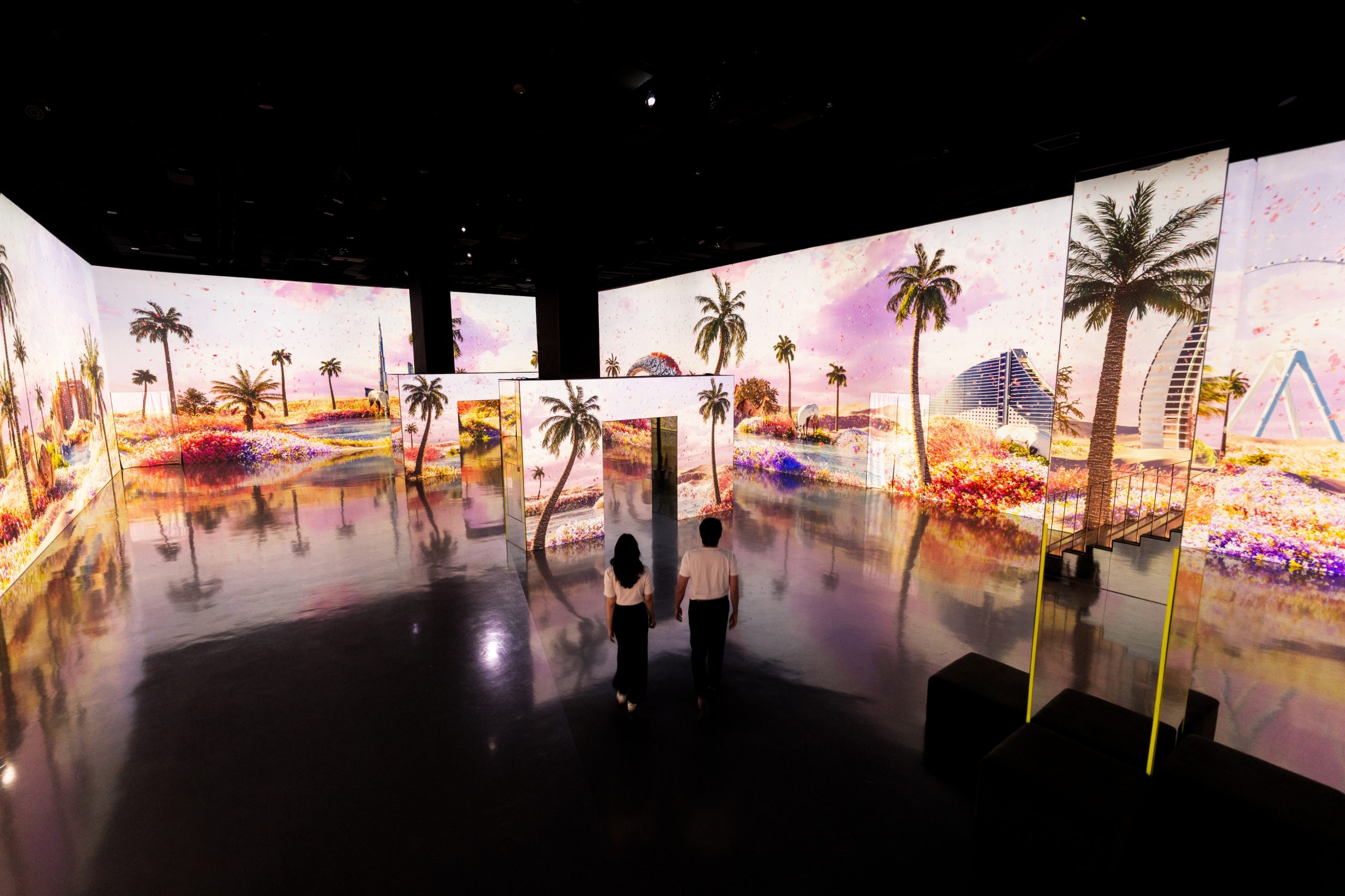 Arte Museum Dubai