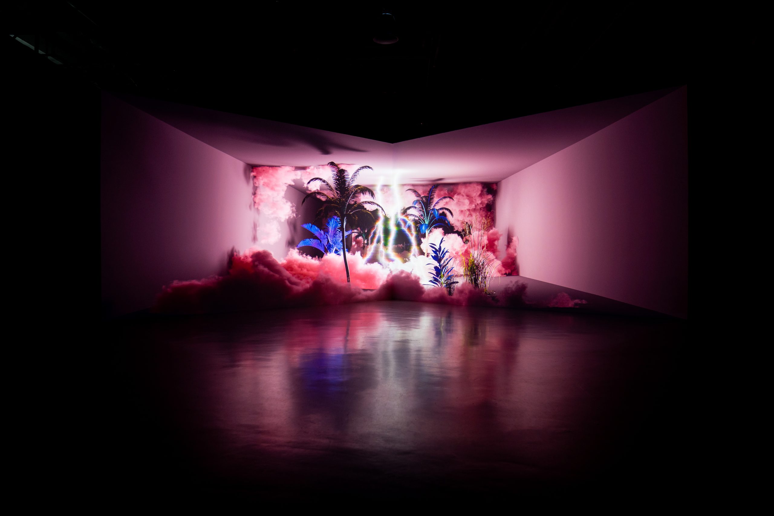 Arte Museum Dubai